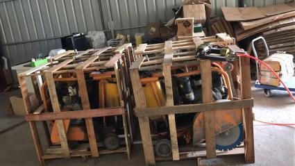 鼎城行李、家具、电器包装托运