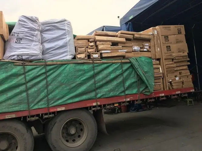 鼎城家具托运